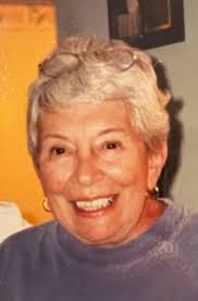 Audrey Hazel Mcclister Obituary December 6, 2022