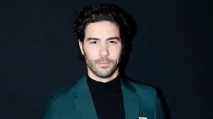 Tahar rahim ('the looming tower') chats with gold derby editor daniel montgomery about the lesson of hulu series: Tahar Rahim Talks True Crime Series The Serpent And Awards Recognition For The Mauritanian Entertainment Tonight
