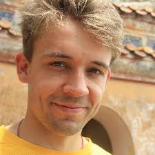 Simon McKenzie (@SimonPMckenzie)