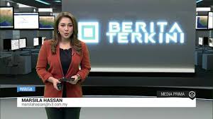 Thanks kak miza for the interview session ♥️. Buletin Tv3 Tsunami Banten Berpunca Dari Letusan Gunung Berapi Tsunami Di Selat Sunda I Facebook