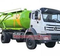 Pinakamabentang Vacuum tanker truck,Mga Tagagawa ng Brand ...