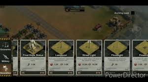 State Of Survival Music Video Basic Base Design For You Youtube