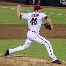 Patrick Corbin