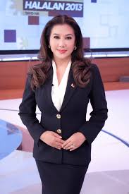 Korina Sanchez | ABS-CBN Wiki | Fandom