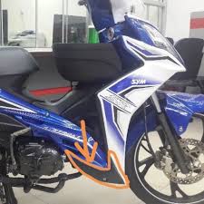 1,925 likes · 1 talking about this. Sym Sport Bonus 110 115 Under Spoiler Black Plastic Kepak Shopee Singapore