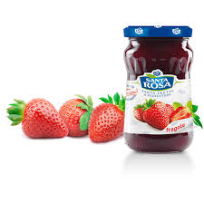Check spelling or type a new query. Confettura Extra Di Fragole 350g Santa Rosa