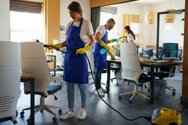 Office Cleaning Perth | PCCS