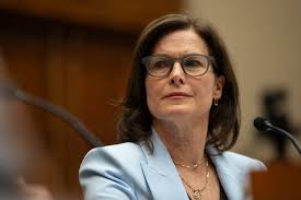 Lafayette Player's Hat Trick Defeats Light Blue Field Hockey