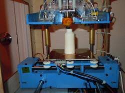 Swiffer est également pratique pour attraper les poils d'animaux, ou si vous souffrez d'allergies à la poussière. Adapter For Swiffer Duster To Unger Extension Pole 3d Models Stlfinder