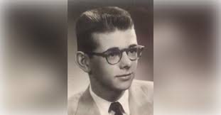 Obituary information for Ronald Leo Griesinger