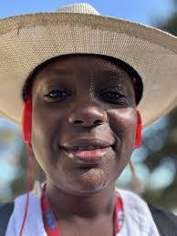 Rita Justice's Instagram, Twitter & Facebook