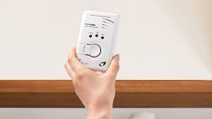 Ovens and grills help us stay fed. Buy Carbon Monoxide Detector Alarm British Gas