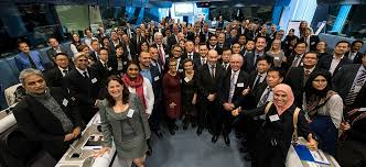 What does iuc stand for? International Urban Cooperation 4 Second Round Of City To City Pairings