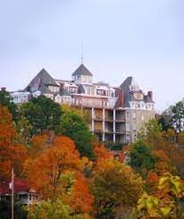 13 Haunted Places To Visit Haunted Places Crescent Hotel Crescent Hotel Eureka Springs