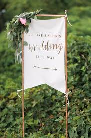 16 Ikea Wedding Hacks For The Prettiest And Most Affordable Signage Diy Wedding Ikea Wedding Wedding Signage