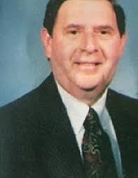 Thomas Wayland Barnhill Obituary