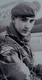 Falklands 35 ~ Stephen Ronald Prior