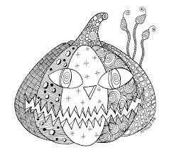 Your email address will not be published. Hallowen Pumpkin Halloween Adult Coloring Pages