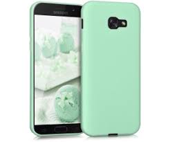Galaxy a5 (2017) case,pegoo galaxy a5 (2017) cover shockprooof impact resistant hybrid heavy duty dual layer armor hard plastic and soft tpu with a kickstand bumper protective cover case for (2017) samsung galaxy a5 (black) 4.5 out of 5 stars. Kwmobile Samsung Galaxy A5 2017 Hulle Handyhulle Fur Samsung Galaxy A5 2017 Handy Case In Mintgrun Matt Ab 5 99 Preisvergleich Bei Idealo De