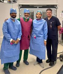 «ميد كير دبي» يقدم علاجاً جينياً جديداً لضمور العضلات