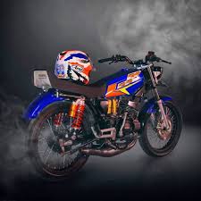 Simak ulasannya pada modifikasi motor rx king 95 di bawah ini. Modifikasi Rx King Videos Facebook