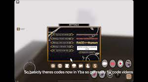 Yba audio codes for all remotes. Yba Codes Read Description Youtube