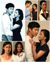 Episode 5 will be posted today on gmm25 at 10:00. Fitting Pics For New Gmm25 Tv Drama Thaidramatic Updates Facebook