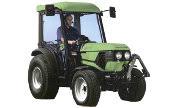 Deutz Fahr Agrokid 45 Tractor