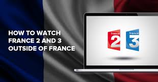 Regarder france 3 en direct sur internet depuis votre pc, tablette ou mobile. Comment Regarder La Tele Francaise En Direct Hors De La France France 2 France 3