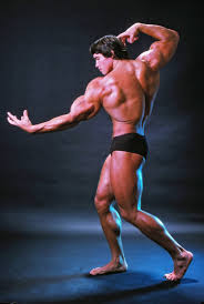 Joseph baena announced that he has launched a new career in residential real estate. Arnold Schwarzenegger S Son Joseph Bodybuilder Simplemost
