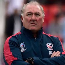 Gary Gold steps down as US Eagles coach after Rugby World Cup failure