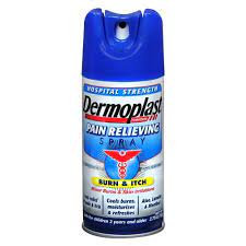 We did not find results for: Dermoplast Pain Relieving Spray Reviews 2021
