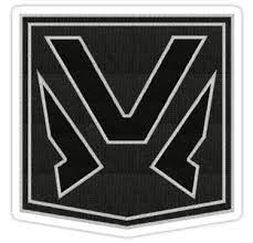 Ranger Javelin Patch Anthem Game Embroidered Patch Style Sticker By Surik Patches Fashion Embroidered Patches Anthem Game