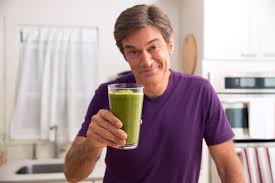 It tastes like a milkshake, minus the fattening icecream! 100 Smoothie Recipes For Weight Loss All Dr Oz Approved The Dr Oz Show