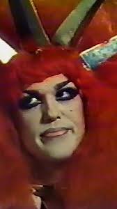 The look she gives at at the end was not in the final cut of Vegas in  Space, I think it's hilarious and cute. More Doris Fish Vegas in Space  rarities coming soon!, #vegasinspace #drag #dragqueen ...