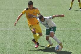 Frata nardo v luiss roma. Primera B Asi Quedo La Tabla De Posiciones Tras El Empate De Rangers Redgol