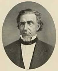 Luther Elkins presided over not-so-civil war in Oregon politics