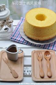 爱厨房的幸福之味 车打芝士戚风蛋糕cheddar cheese chiffon cake chiffon cake food cheddar cheese
