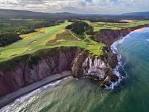 Headlined by jaw-dropping Cabot Cliffs, Nova Scotia making waves ...