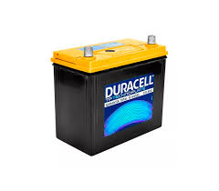 BATERIA DURACELL 51R-800 AMPERS
