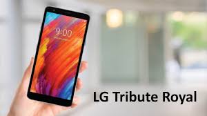 En ebay encuentras fabulosas ofertas en lg tribute boost mobile celulares y smartphones. Lg Tribute Royal Remove Back