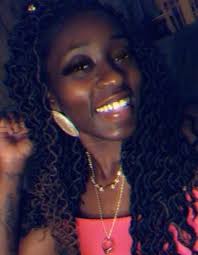 Obituary information for Tatyana Tanisha Campbell