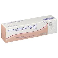 Progestogel 10 Mg G 100 G Shop Apotheke Com