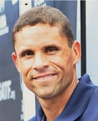 Hire Dan O'Brien to Speak