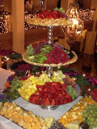 Pin By Christine Chehwane On Sutton County Steakhouse A Catered Affair Fruit Buffet Veggie Display Food Display Table