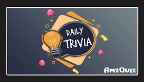 8 the sport of mixed martial arts has some of the best athletes in the world. Flipkart Daily Trivia Quiz Answers 18 May 2021 Win Hyperpost Online