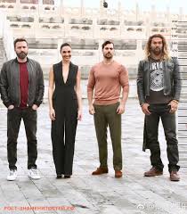 He is an actor and producer, known for aquaman (2018) and the get down (2016). Jason Momoa Personliches Leben Jason Momoa Biografie Privatleben Und Fotos Du Musst Fur Sunden Bezahlen