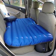 Portable Inflatable Travel Holiday Camping Car Seat Sleep Rest Mattress Air Bed Want To Know More Inflatable Car Bed Back Seat Covers Inflatable Mattress