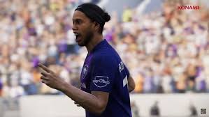 Rpl faces archive for pes2020. Face Ronaldinho Pes 2020