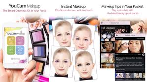 virtual makeup software for windows 7